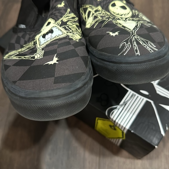 Vans nightmare before Christmas - Picture 5 of 8